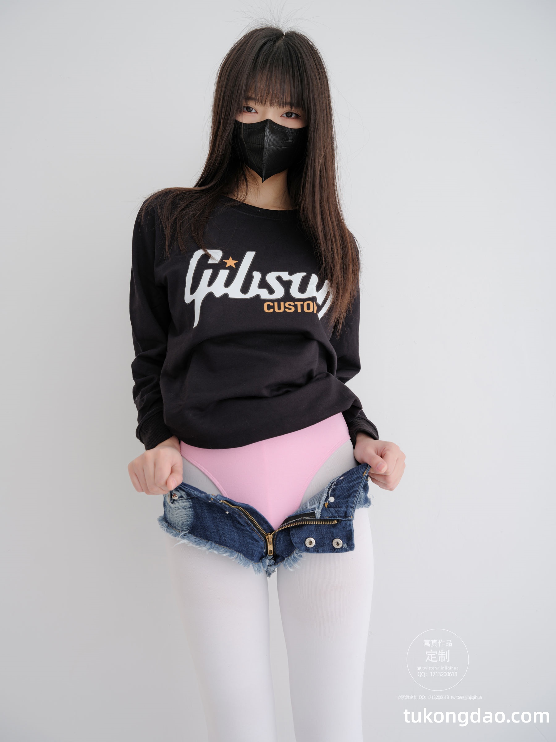 紧急企划 EX-001 写真集 写真系列-第8张